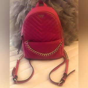 VICTORIA SECRET Mini Purse/Backpack